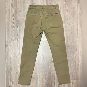 Men’s Levi’s XX Chino Standard Taper - W29 x L32